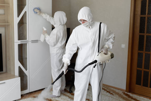 24/7 Emergency Infectious Disease Decontamination experts in Sonoma, CA