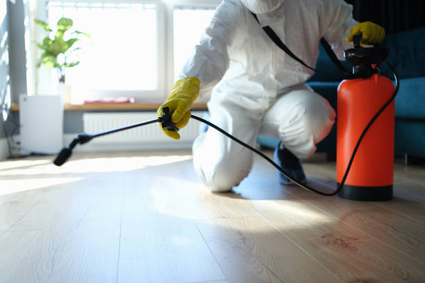 Reliable Infectious Disease Decontamination contractor in Sonoma, CA by Trauma Clean Pros